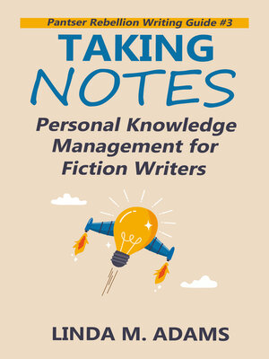 cover image of Taking Notes
